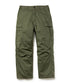 MR.OLIVE/T/C USED SATIN / M-65 CARGO PANTS ミスターオリーブ/T/Cユーズドサテン/M-65カーゴパンツパンツ